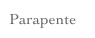 Parapente  